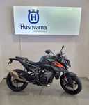 KTM Duke