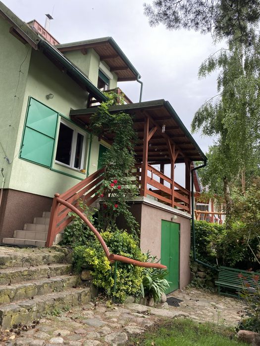 Wynajem domku letniskowego