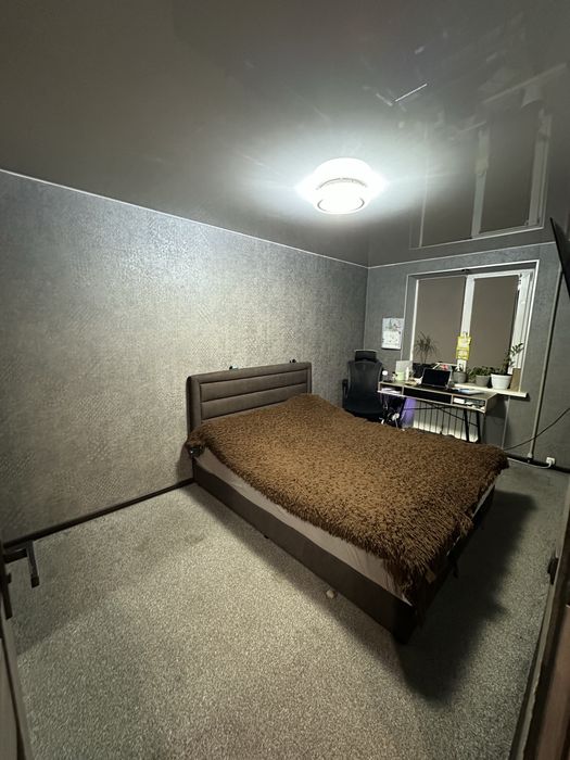 Продам 3х ком кв с Евроремонтом и А/О Черемушки