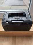 Принтер Hp Laserjet p1102w з WIFI + картридж новий (без торгу)