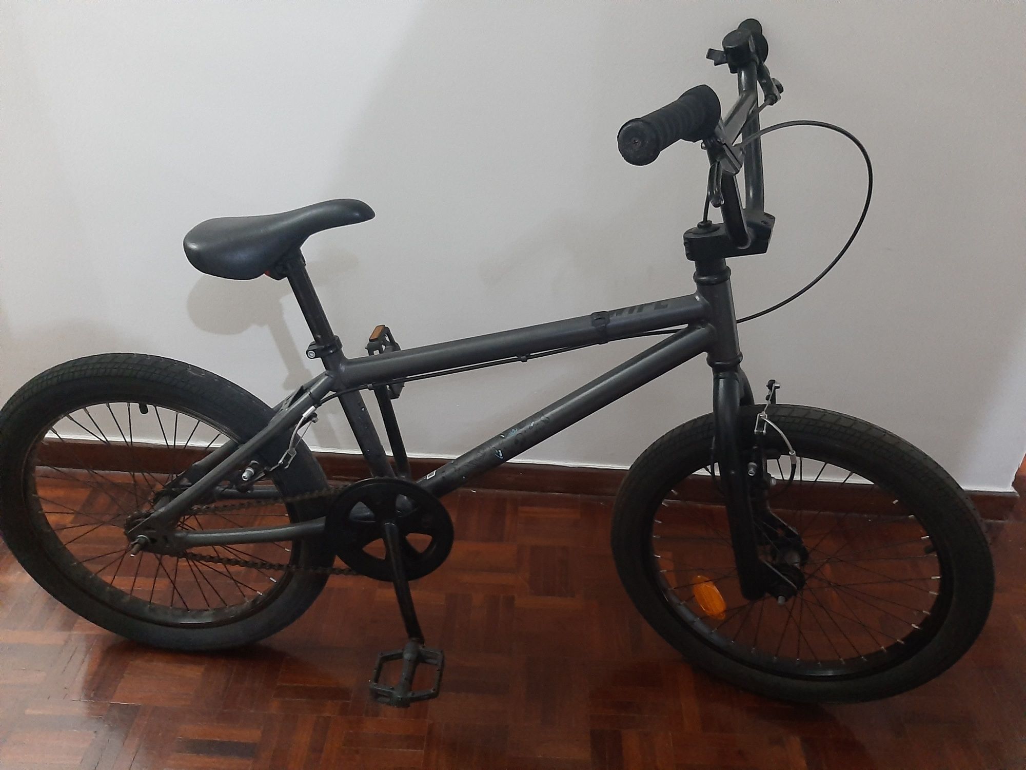 Bicicleta bom estado