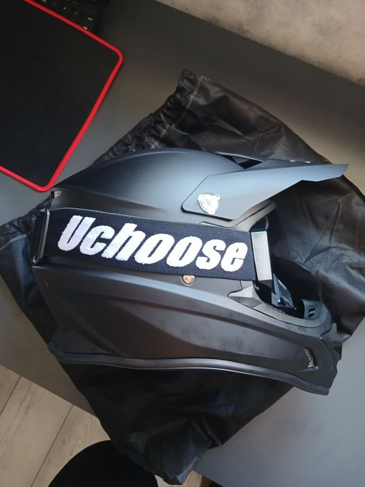 Продам шолом, кросовий!!! СРОЧНО