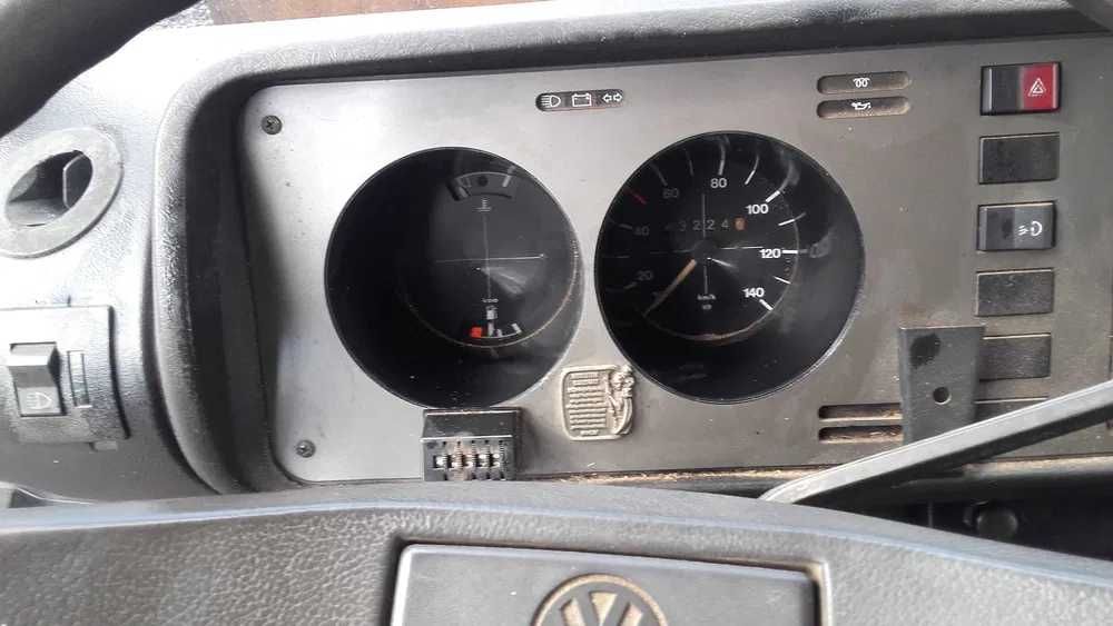 Głowica płytkowa Volkswagen Vw Lt 2,4D 75 -96r