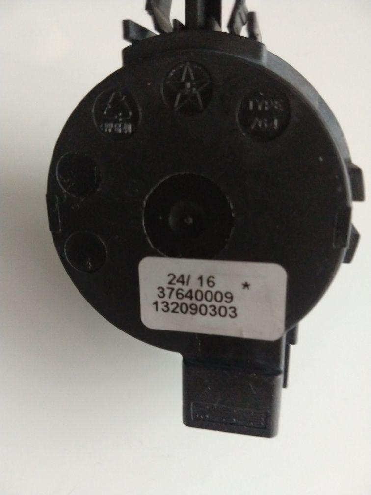 Hydrostat AEG Lavamat
