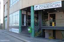Garagem Fechada Centro Gondomar