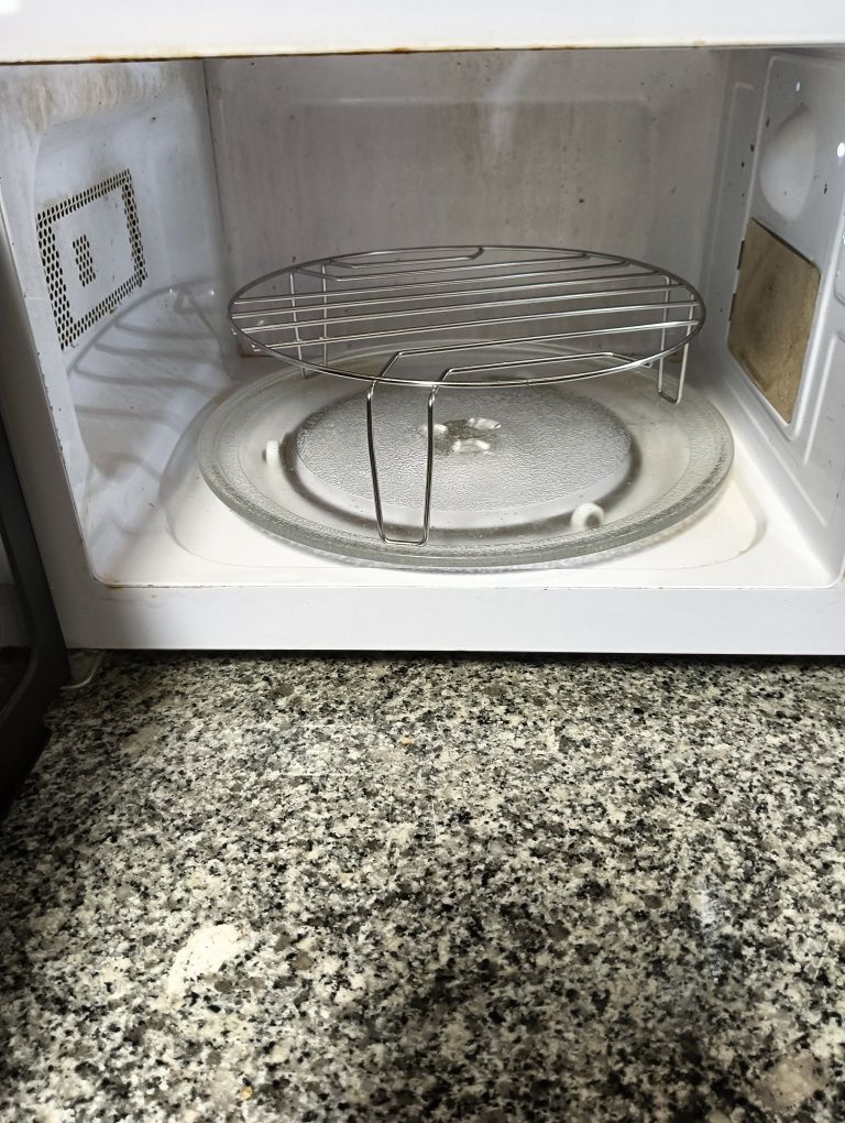 Microondas Ambiano