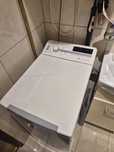 Pralka Whirlpool top