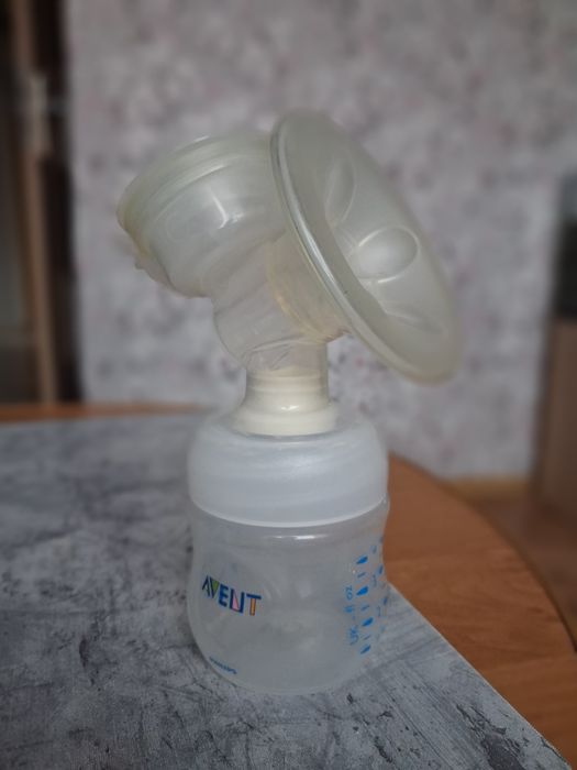 Laktator elektryczne Philips Avent