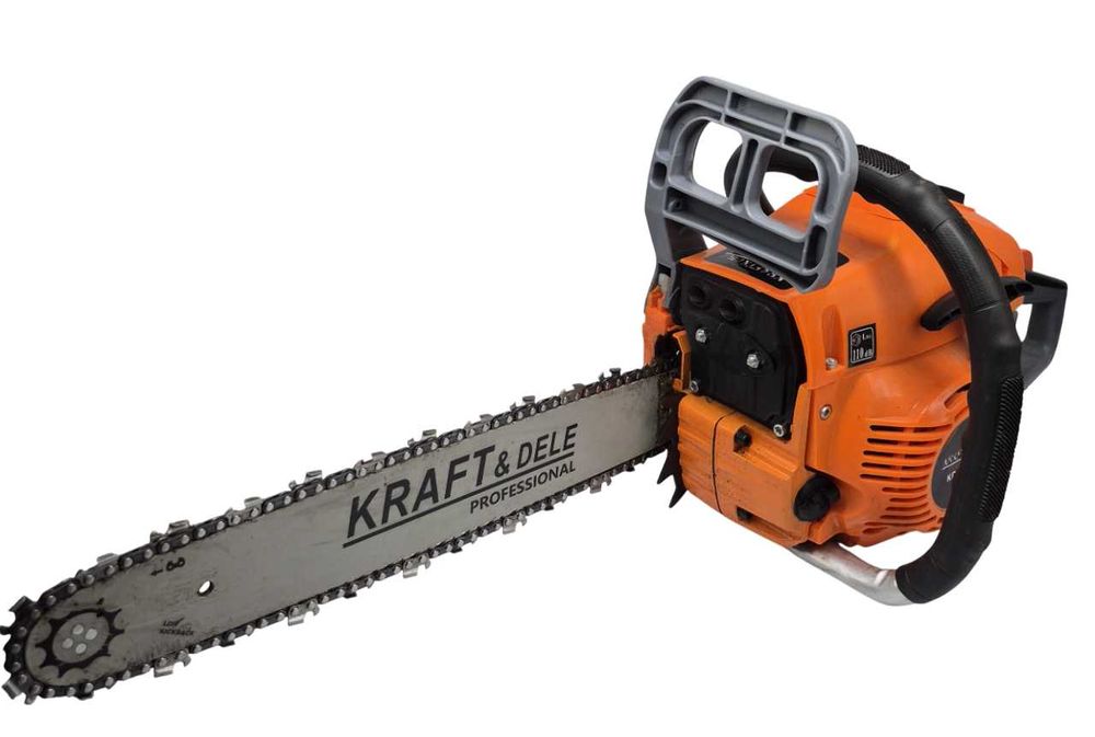 Piła Spalinowa Kraft&Deale KD10613