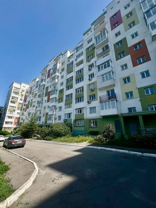 ‼️‼️Продам 1к квартиру ул. Дача 55, Лесопарк, ЖК Времена Года Видео+‼️