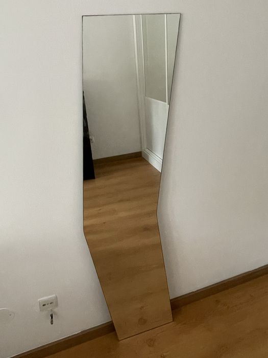 Espelho de quarto