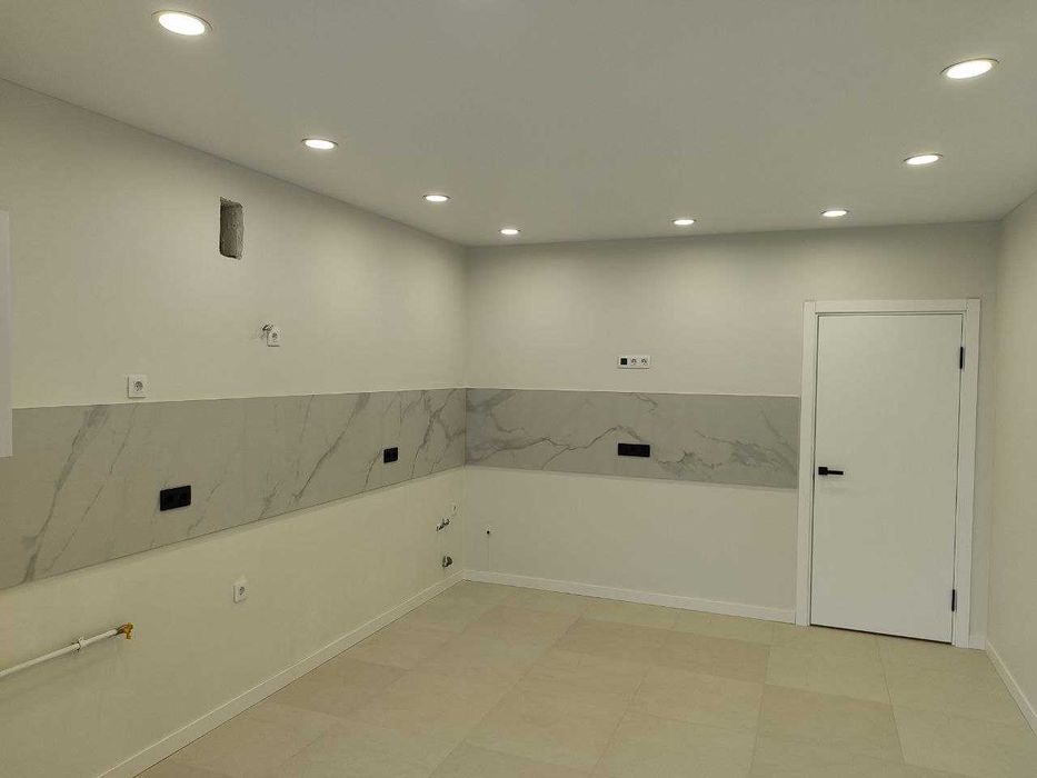 2к Озерна, ЯКІСНИЙ РЕМОНТ, середній поверх, не кутова!