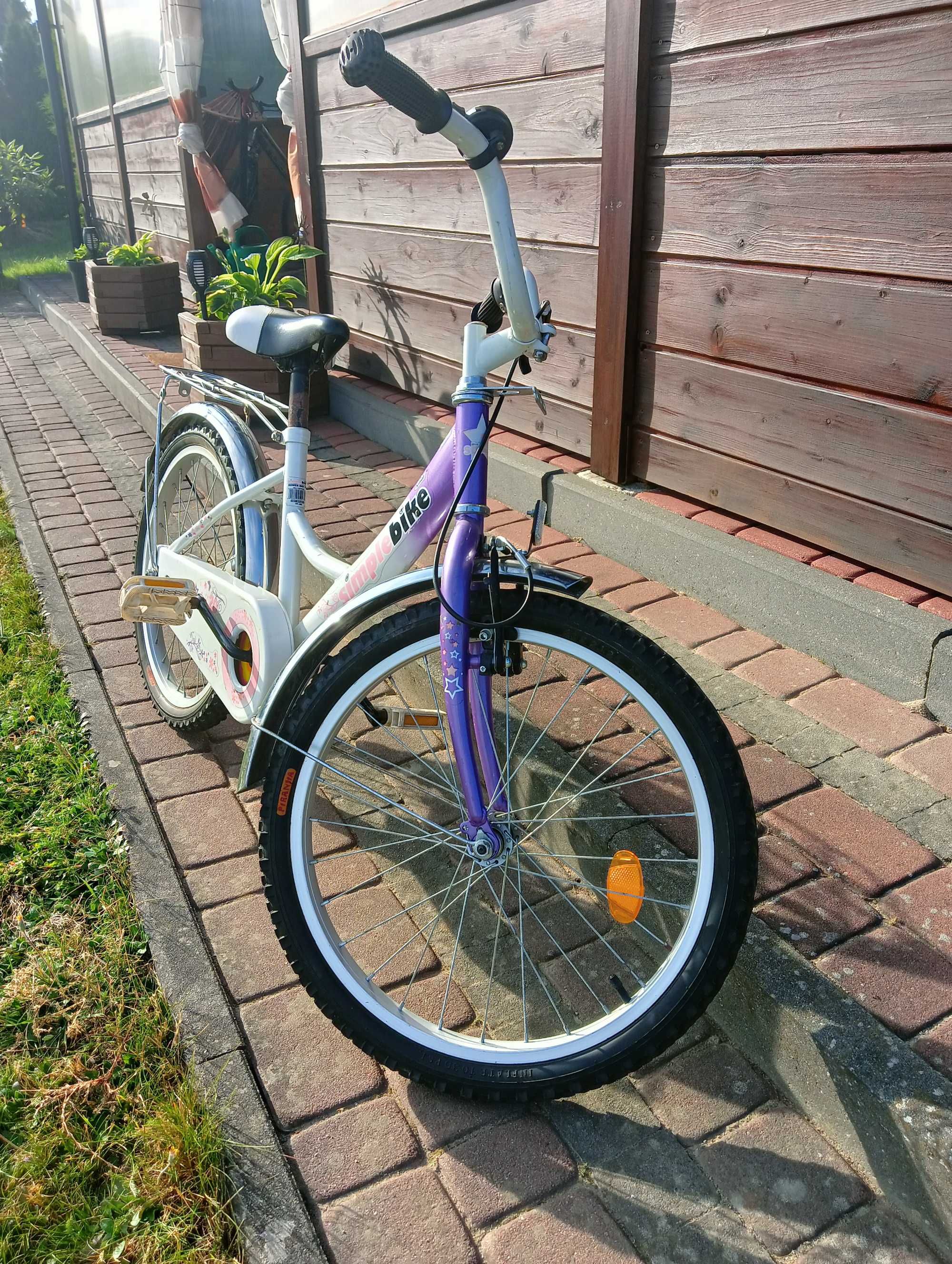 Rowerek dla dziecka