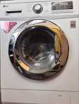 Pralka LG F1096ND