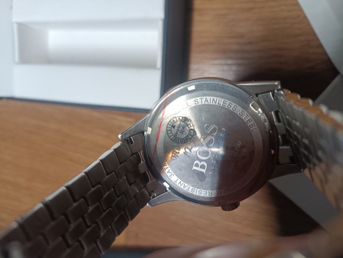 Часы наручные мужские Hugo Boss