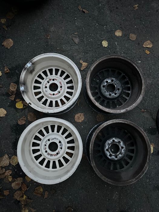 Продам диски на Жигуль Р13