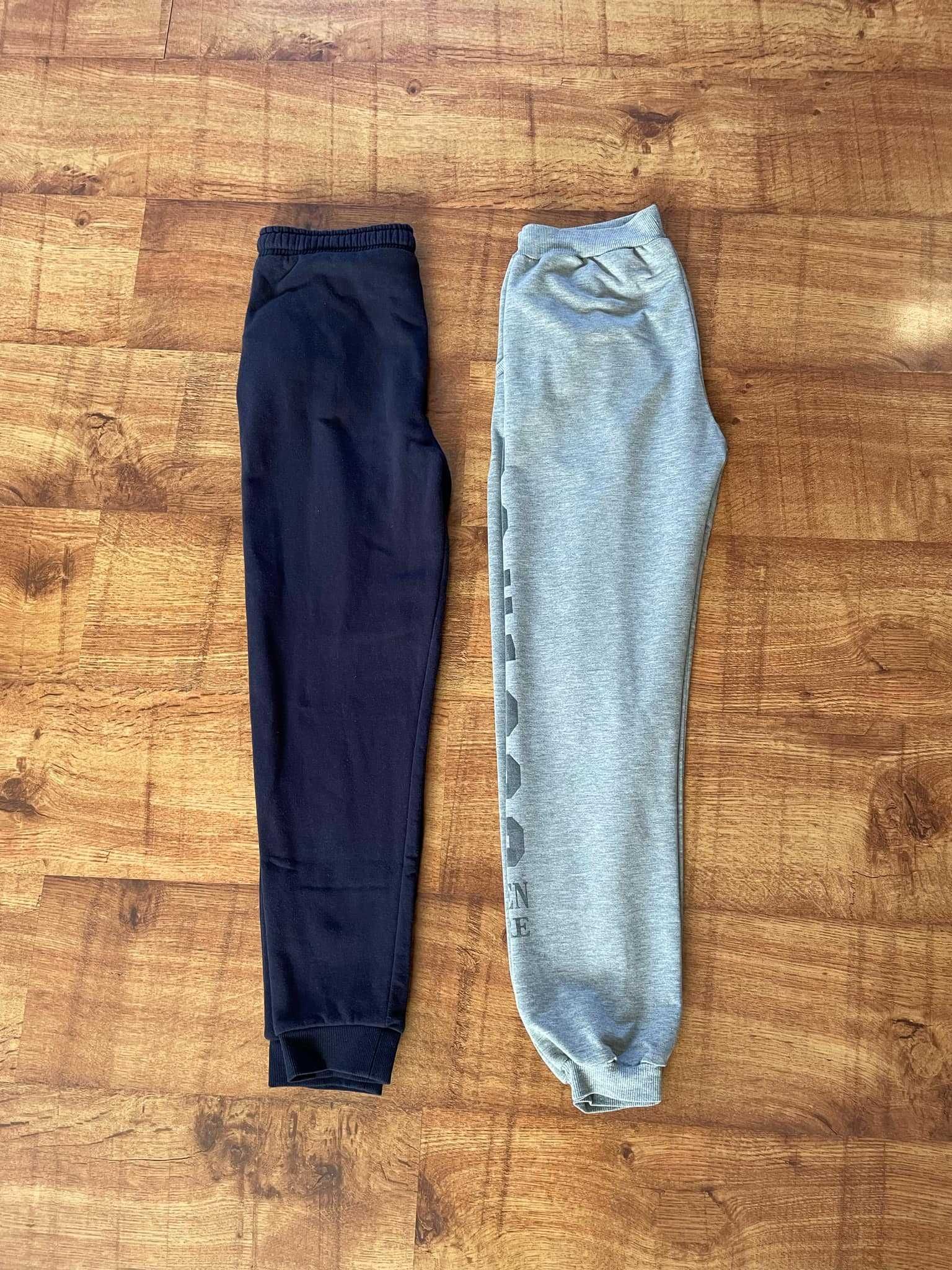 2x dresy damskie
