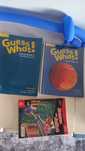 Livros Guess What activity book 2