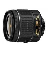 Nikon 18-55mm f/3.5-5.6G ED II AF-S DX Zoom-Nikkor