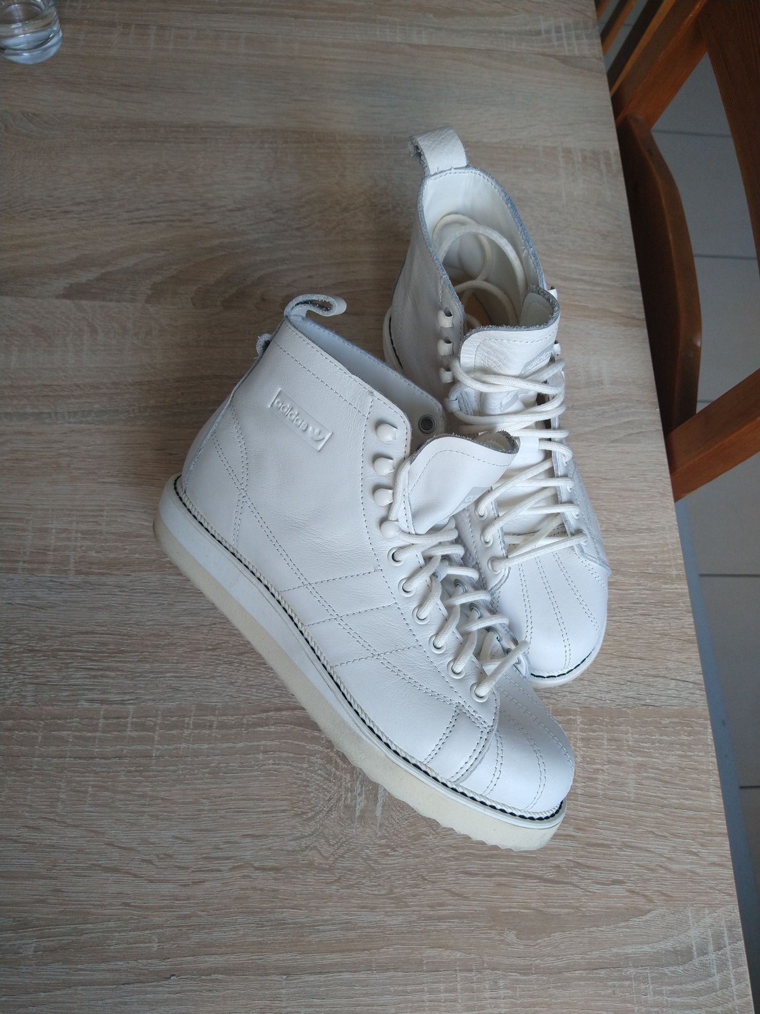 Buty Adidas Orginals Superstar Retro 37