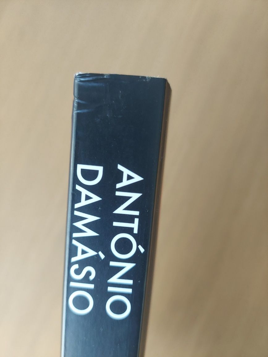 A Estranha Ordem das Coisas - António Damásio, 2021 | Como NOVO