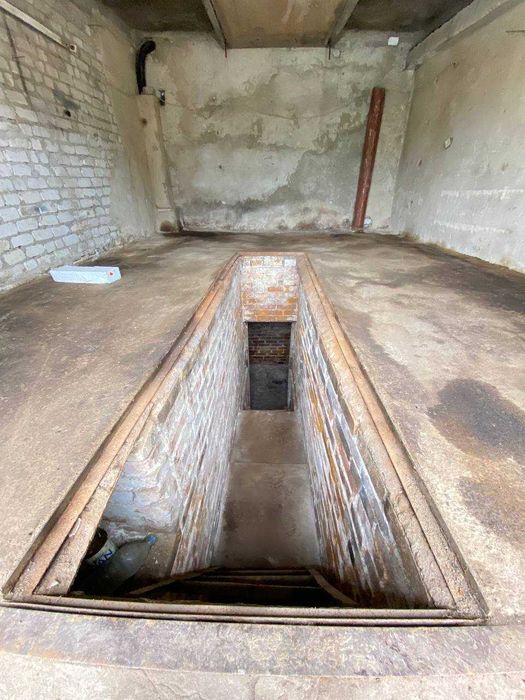 Продається гараж у кооперативі "Північний"