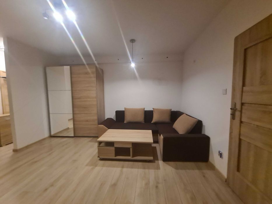 Do wynajęcia mieszkanie