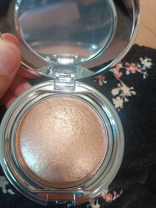 Rozswietlacz do twarzy