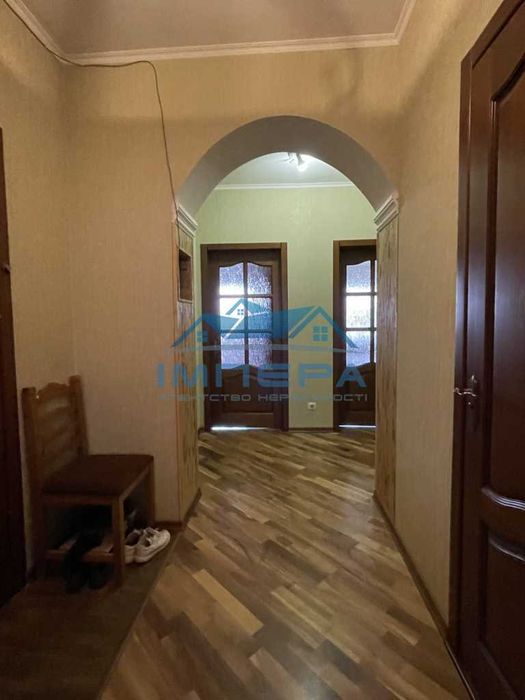 Продам 2к квартиру з індивідуальним опаленням в Центрі