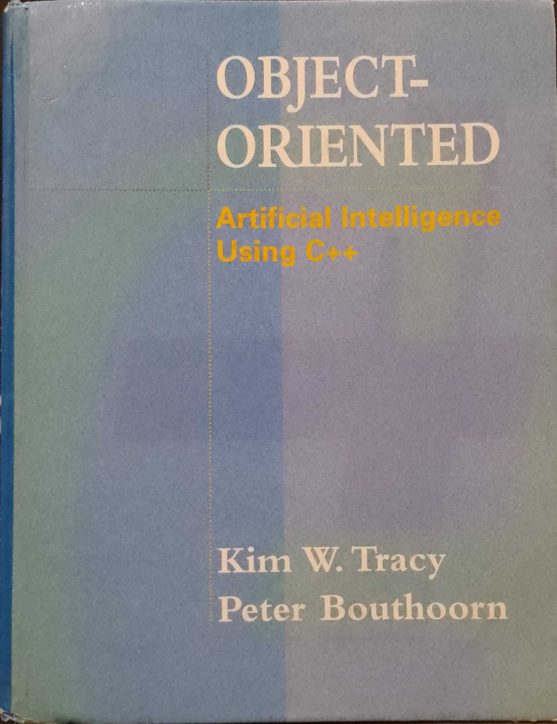 Object-Oriented - Kim W. Tracy e Peter Bouthoorn