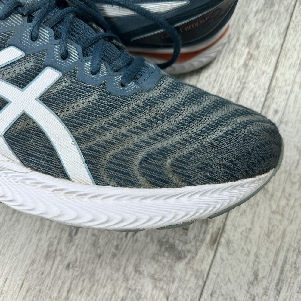 Asics Gel Nimbus 22 1011А680