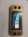 Konsola Nintendo Switch Lite Hyrule