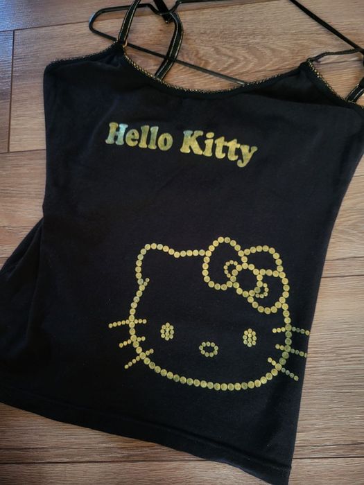 Майка Hello Kitty
