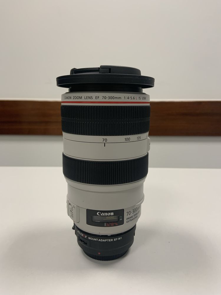 Panasonic Lumix GH5 S