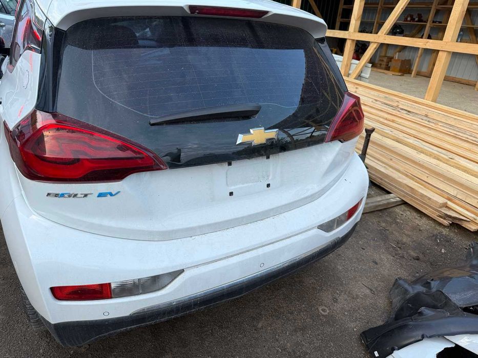 Фонарь Фара  Ліхтар задні Chevrolet Bolt EV EUV Стоп шевроле болт шрот