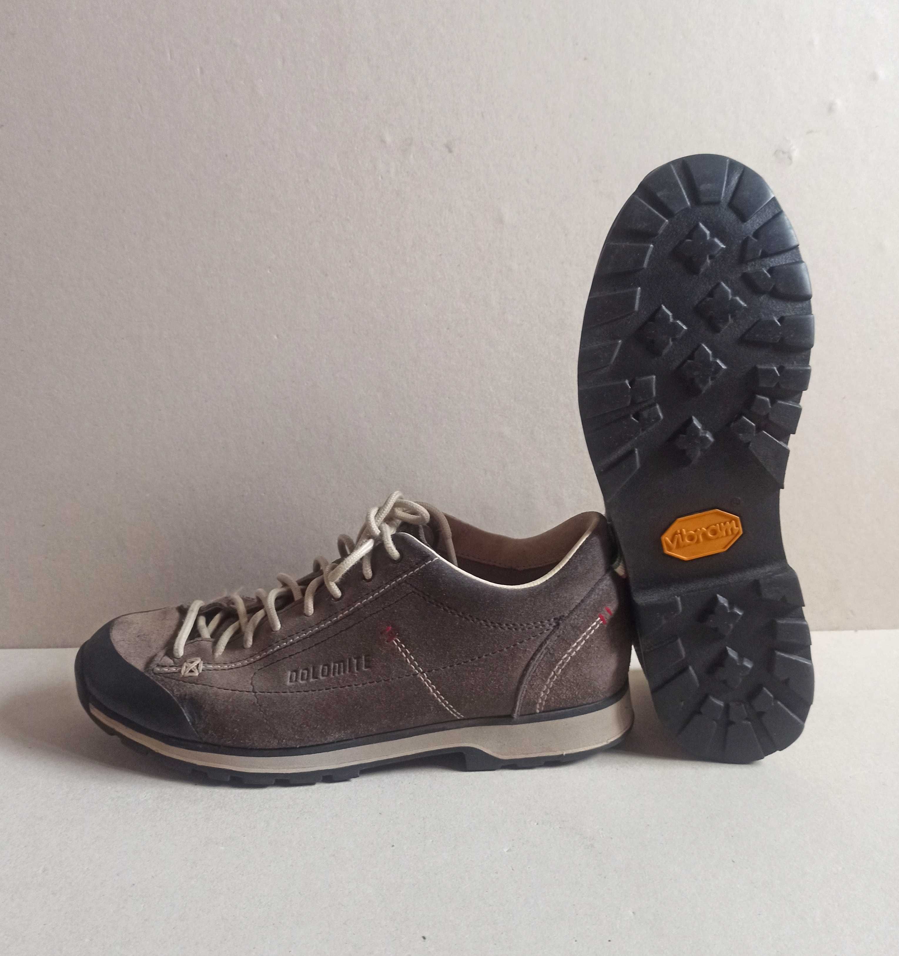 Męskie buty Dolomite 54 Low roz.40