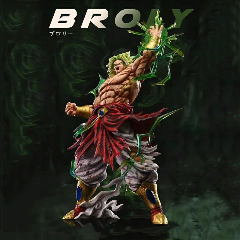 Figura Broly Premium