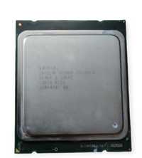 Процесор: intel xeon E5 2640 v1