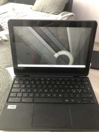 Lenovo Chromebook 300E 32gb Black Touch