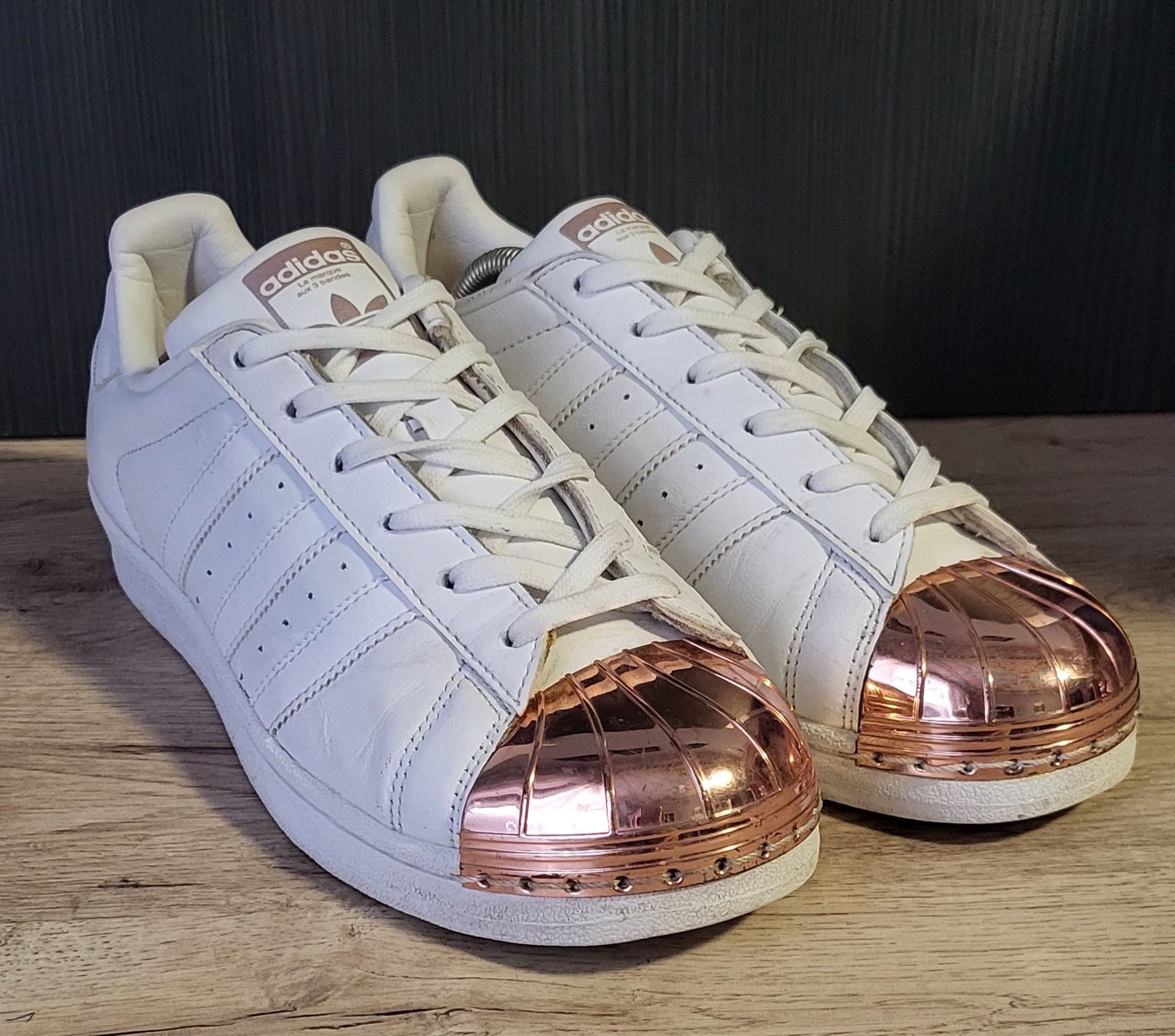 Кросівки Adidas Superstar