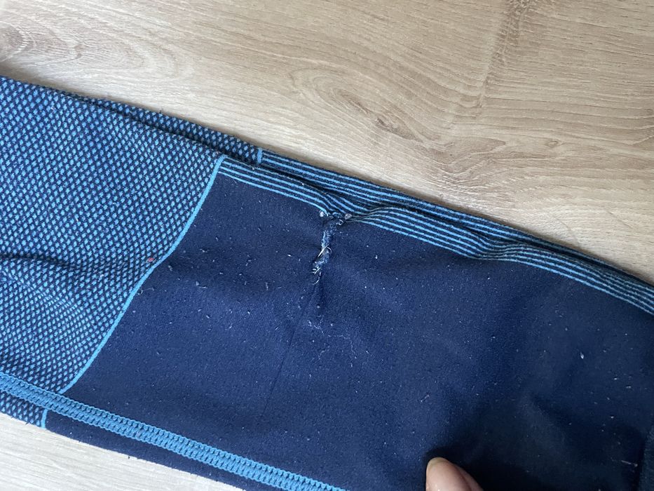 Zestaw bielizny termoaktywnej 122-134