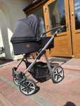 Wózek gondola babydesign