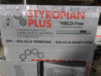 Styropian grafitowy EPS 100 031 Fasada frez 20 cm