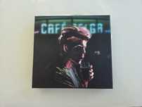 Taco Hemingway - Cafe Belga (wersja standard)