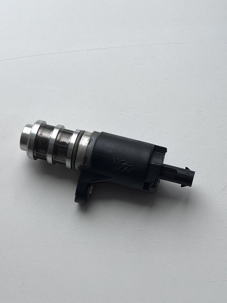 Гідроклапан 11417622768 n20/n55 BMW