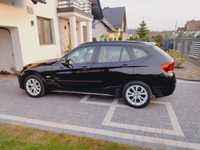 BMW X1 Sprzedam BMW x1