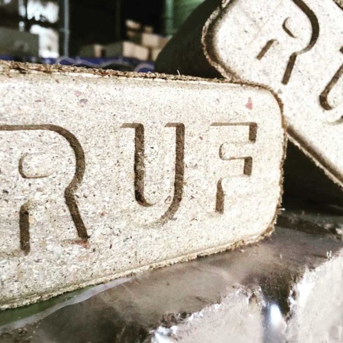 Топливні брикети [опт/розлріб]