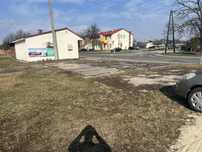 Wynajme plac/dzialke