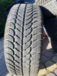 Opony zimowe 205 55 R16