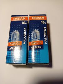 Żarówka 6V/10W 64410S Osram